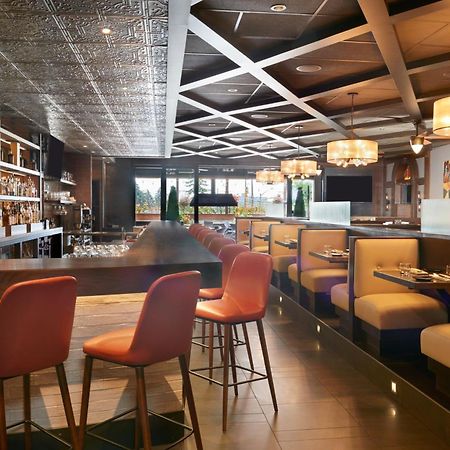 Courtyard By Marriott Kitchener Hotel Buitenkant foto