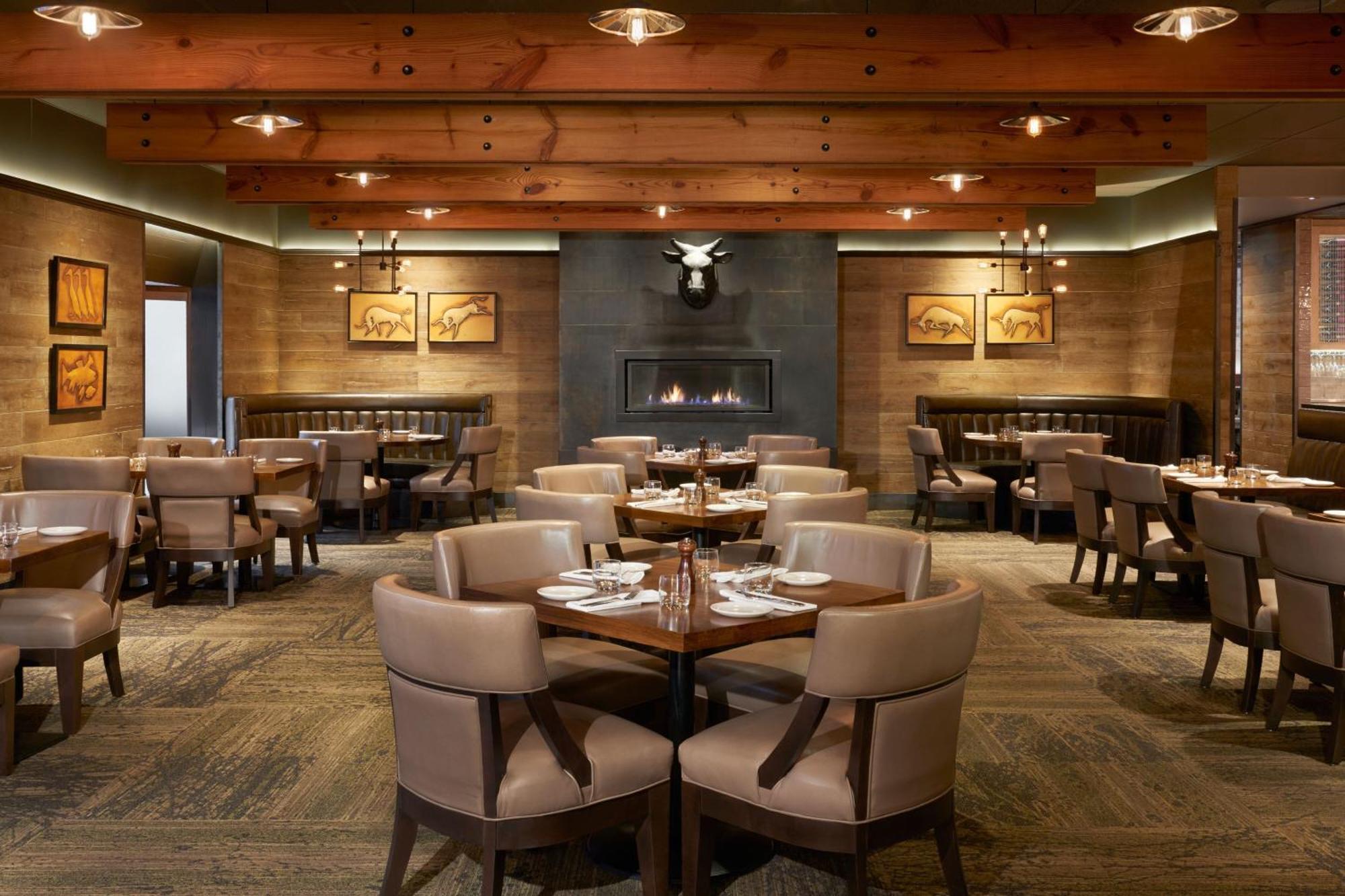 Courtyard By Marriott Kitchener Hotel Buitenkant foto