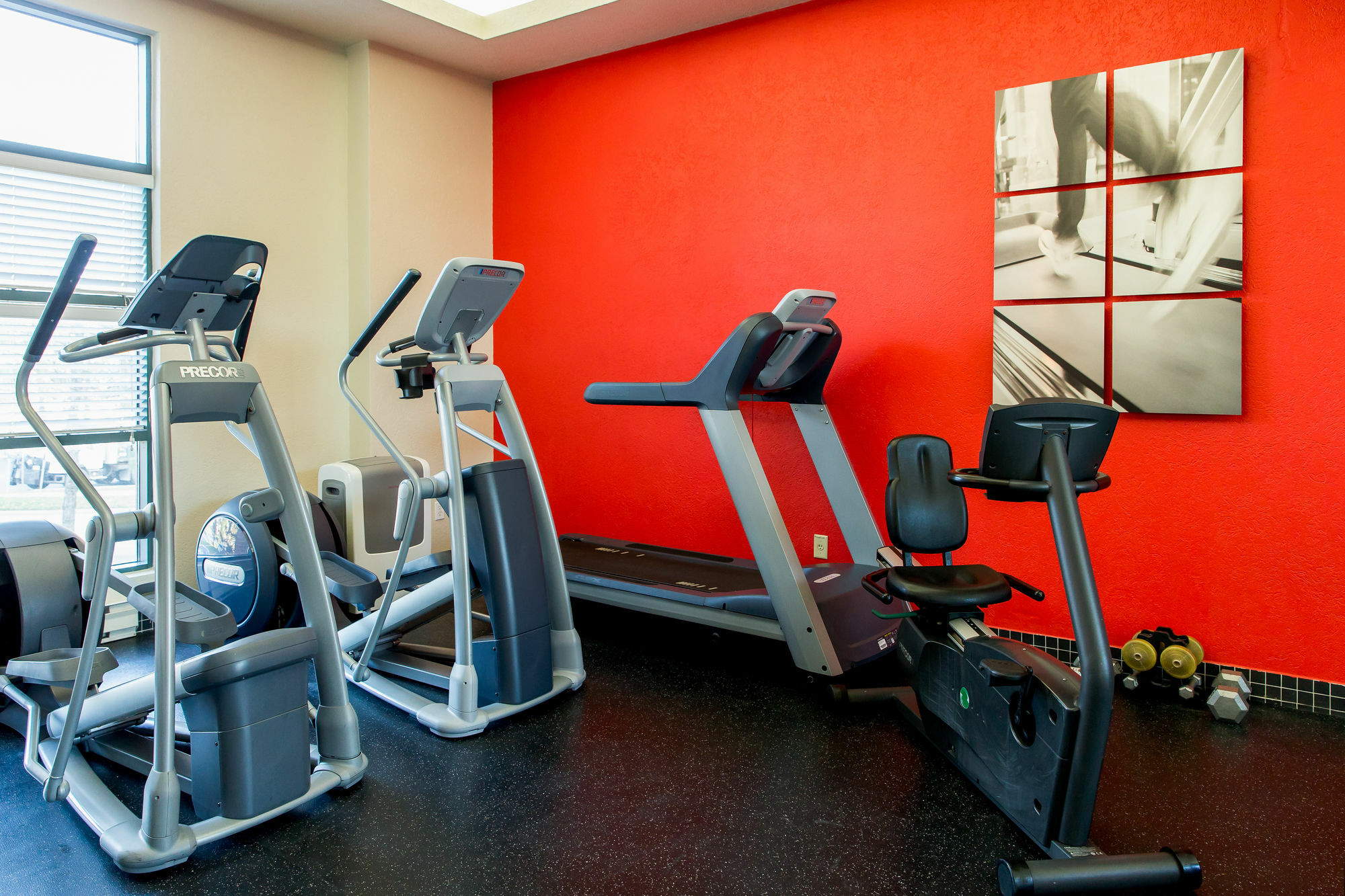 Courtyard By Marriott Kitchener Hotel Buitenkant foto