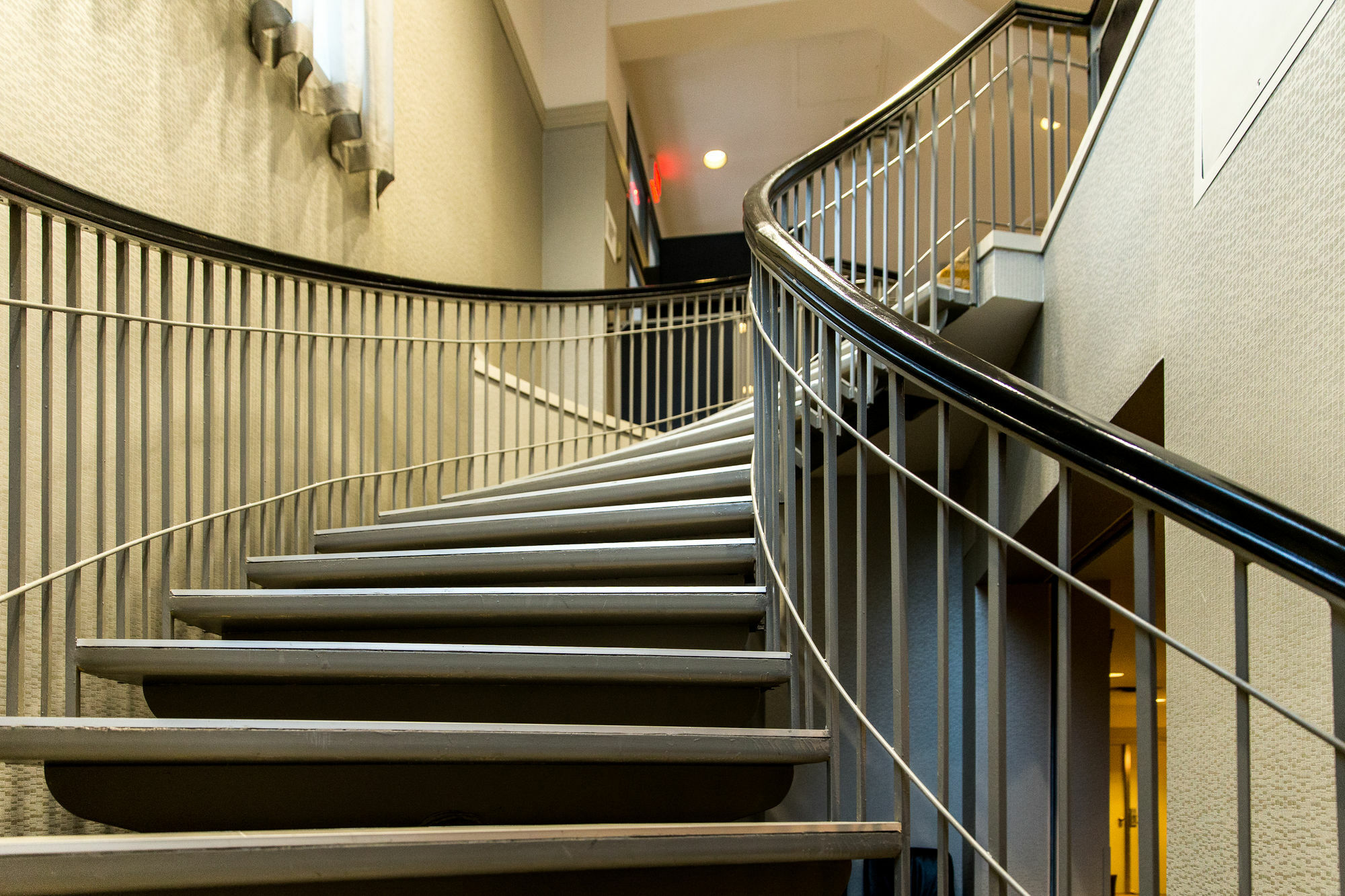 Courtyard By Marriott Kitchener Hotel Buitenkant foto