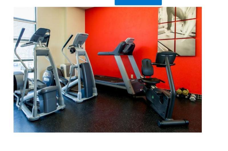 Courtyard By Marriott Kitchener Hotel Buitenkant foto